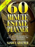 60 Minute Estate Planner: Revised and Updated 0735200602 Book Cover