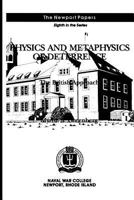 Physics and Metaphysics of Deterrence: The British Approach 1478392940 Book Cover