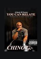You Can Relate: Inspiration is just a page away 1072709082 Book Cover
