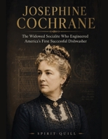 Josephine Cochrane: The Widowed Socialite Who Engineered America's First Successful Dishwasher B0HDLYFYZZ Book Cover
