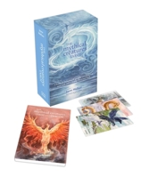 The Mythical Creatures Tarot: A Boxed Set Including 78 Specially Commissioned Tarot Cards and a 176-Page Illustrated Book 1800654618 Book Cover