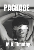 PACKAGE: Male Masturbation Shorts 1091711844 Book Cover