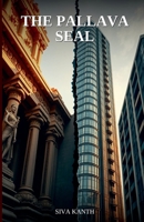 The Pallava Seal B0GXMZ4ND4 Book Cover