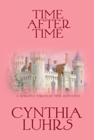 Time After Time 1979923558 Book Cover