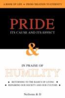 Pride & Humility 1604779950 Book Cover