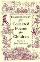 Collected Poems for Children 0330389807 Book Cover