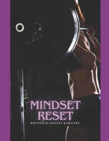 Mindset Reset B0DZVCQF44 Book Cover