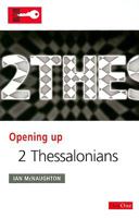 2 Thessalonians 1846251176 Book Cover