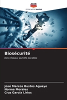 Biosécurité (French Edition) 6207032365 Book Cover