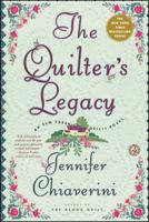 The Quilter's Legacy 0452284678 Book Cover