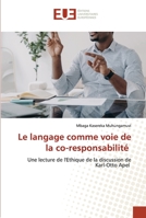 Le langage comme voie de la co-responsabilité 6203452068 Book Cover