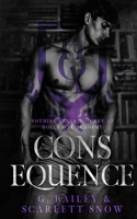 Consequence 1703443284 Book Cover