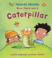 Once There Was a Caterpiller 0764144944 Book Cover