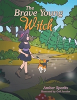 The Brave Young Witch B0FBGZSPZH Book Cover