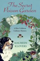 The Secret Poison Garden 0999494120 Book Cover