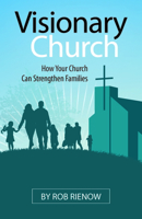 Visionary Church 1614841187 Book Cover