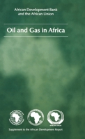 Oil And Gas In Africa 0199565783 Book Cover