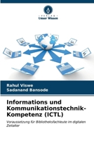 Informations und Kommunikationstechnik- Kompetenz (ICTL) (German Edition) 6205699133 Book Cover