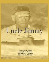 Uncle Jimmy 1502490943 Book Cover