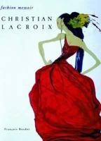 Lacroix (Fashion Memoir) 0500017646 Book Cover