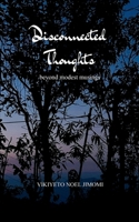 Disconnected Thoughts 9369545921 Book Cover