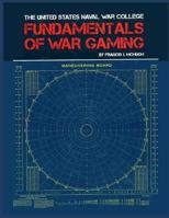 Fundamentals of War Gaming: Francis J. McHugh 1794448055 Book Cover