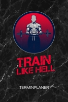 Terminplaner: Sportler Kalender Bodybuilding Spruch Terminkalender - Fitness Zitat Wochenplaner Bodybuilder Motivation Wochenplanung Bodybuilding Taschenkalender Kraftsport To-Do Liste Termine 1672550092 Book Cover