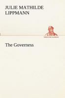 The Governess 9356154791 Book Cover