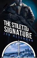 The Stiletto Signature 1954841205 Book Cover
