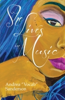 She Lives in Music 1734561718 Book Cover