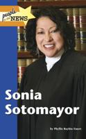 Sonia Sotomayor 1420504894 Book Cover