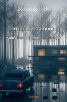 Manon et l'amour (French Edition) 2414588705 Book Cover