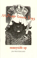 Mother Goose Eggs: Sunnyside Up 0889842698 Book Cover