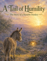 A Tail of Humility: The Story of a Humble Donkey B0GZ99DMJV Book Cover