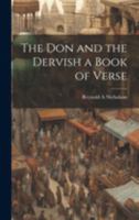 The Don and the Dervish a Book of Verse 1022038869 Book Cover