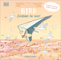 Bilingual Bird - ¡Cuidemos las aves! 0744079152 Book Cover