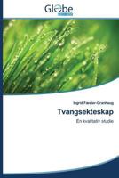 Tvangsekteskap 3639660749 Book Cover