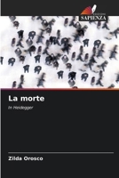 La morte (Italian Edition) 6206996786 Book Cover