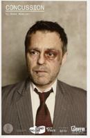 Concussion 0868198552 Book Cover