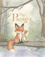The Promise: A Cody and Summer tale B0DMP7VW9B Book Cover