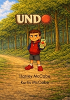 Undo B0GR6BWRF1 Book Cover