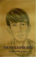 The Wallpaper Goes 1933265795 Book Cover