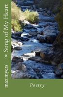 Song of My Heart 1523738901 Book Cover