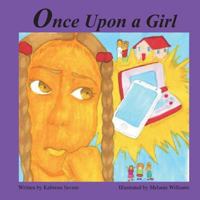 Once Upon a Girl 0615926606 Book Cover