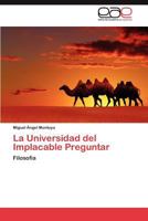 La Universidad del Implacable Preguntar 3846567841 Book Cover