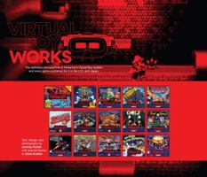 Virtual Boy Works 1955183007 Book Cover