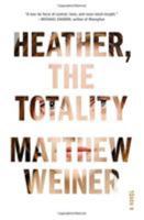 Heather, the Totality 0316435325 Book Cover