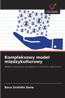 Kompleksowy model miedzykulturowy (Polish Edition) 6208620155 Book Cover
