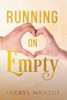 Running on Empty B0CJ4HGNJ4 Book Cover