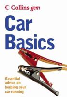 Car Basics 0007203993 Book Cover